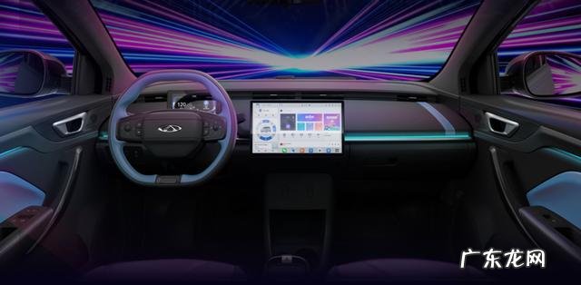 奇瑞QQ电动车价格 最便宜的微型电动车