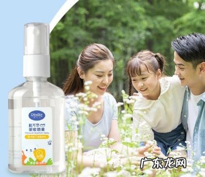 戴可思电蚊香液怎么样 戴可思驱蚊喷雾怎么样用
