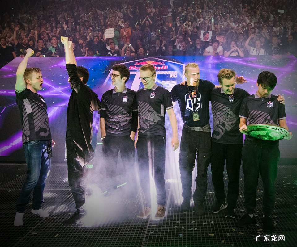 dota2ti8赛程 dota2ti8冠军