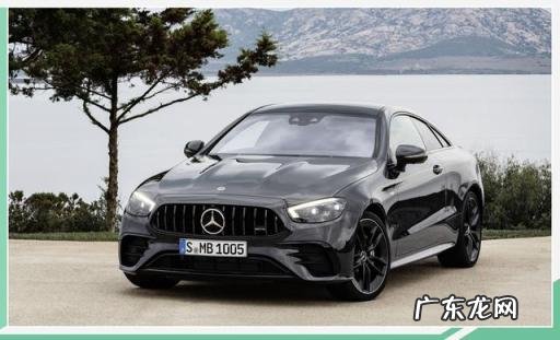 奔驰E级轿车图片 全新奔驰E级轿车