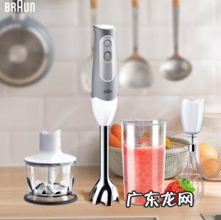 博朗525和5025料理棒哪个值得买 博朗料理棒MQ535