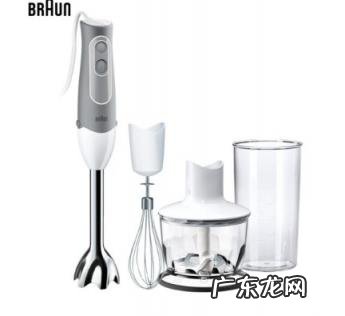 博朗料理棒5025和535是一个型号吗 博朗料理棒MQ535