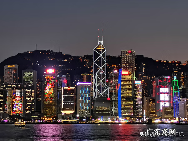 去香港游玩都要有什么手续 去香港旅游需要哪些手续