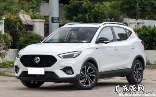 5到8万左右的自动挡车排行榜7座 5万到8万的自动挡小轿车推荐一下