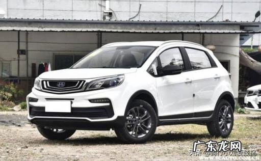 5到8万左右的自动挡车排行榜7座 5万到8万的自动挡小轿车推荐一下