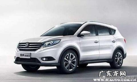 5到8万左右的自动挡车排行榜7座 5万到8万的自动挡小轿车推荐一下