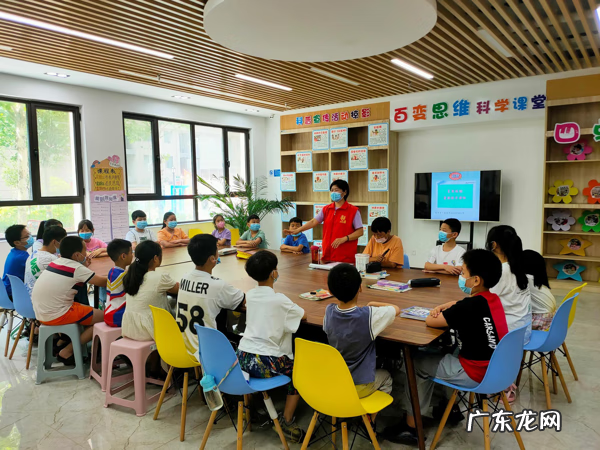 兴趣班招生 暑期班课程