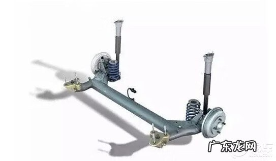 悬挂系统类型 悬挂系统