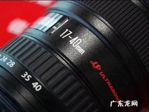 镜头焦距怎么看图解 镜头焦距和焦距