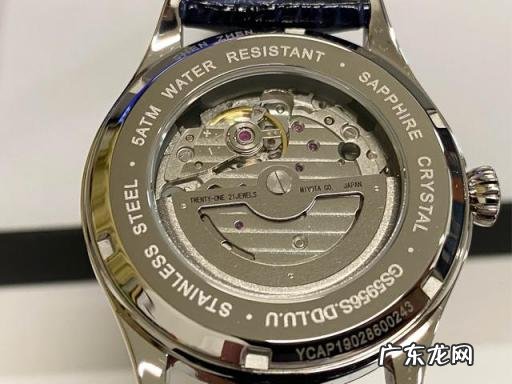 国内最好的机械手表推荐知乎 国产机械表哪款比较好