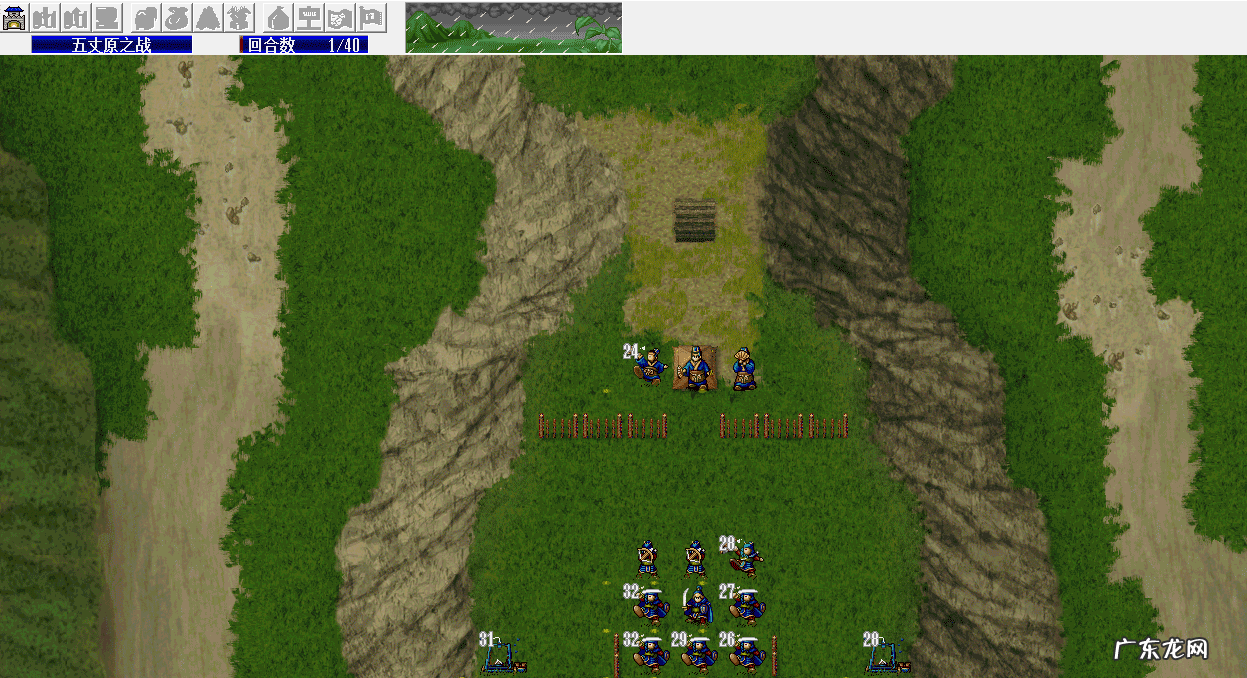 关羽带啥 曹操传攻略人物培养