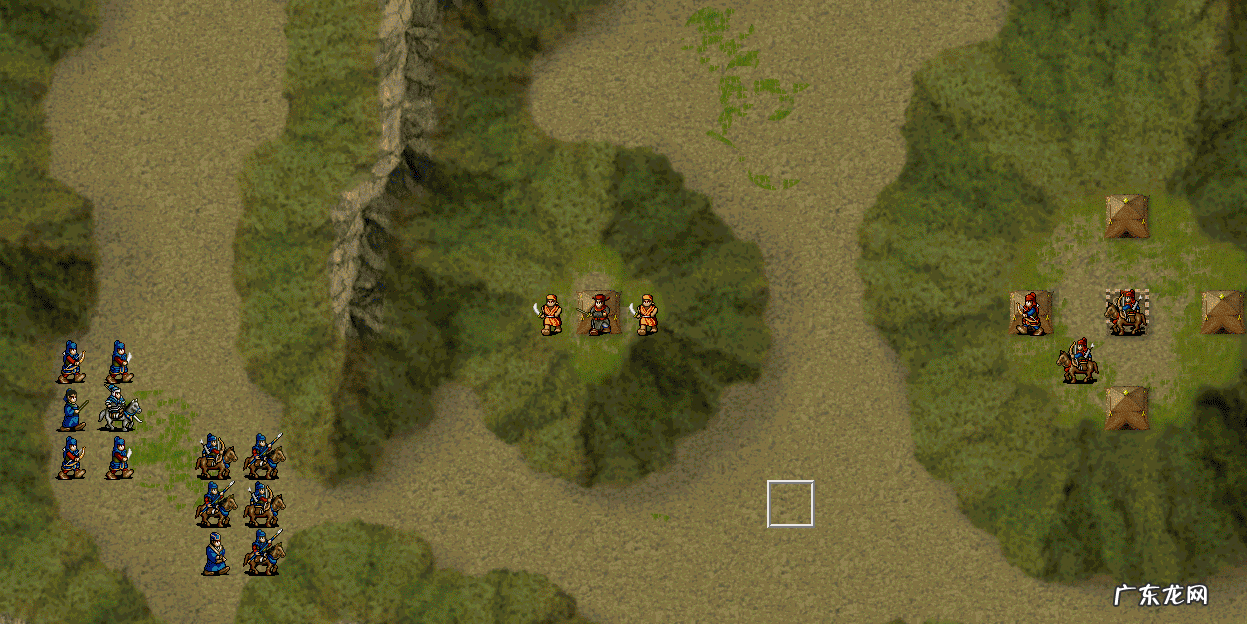 关羽带啥 曹操传攻略人物培养