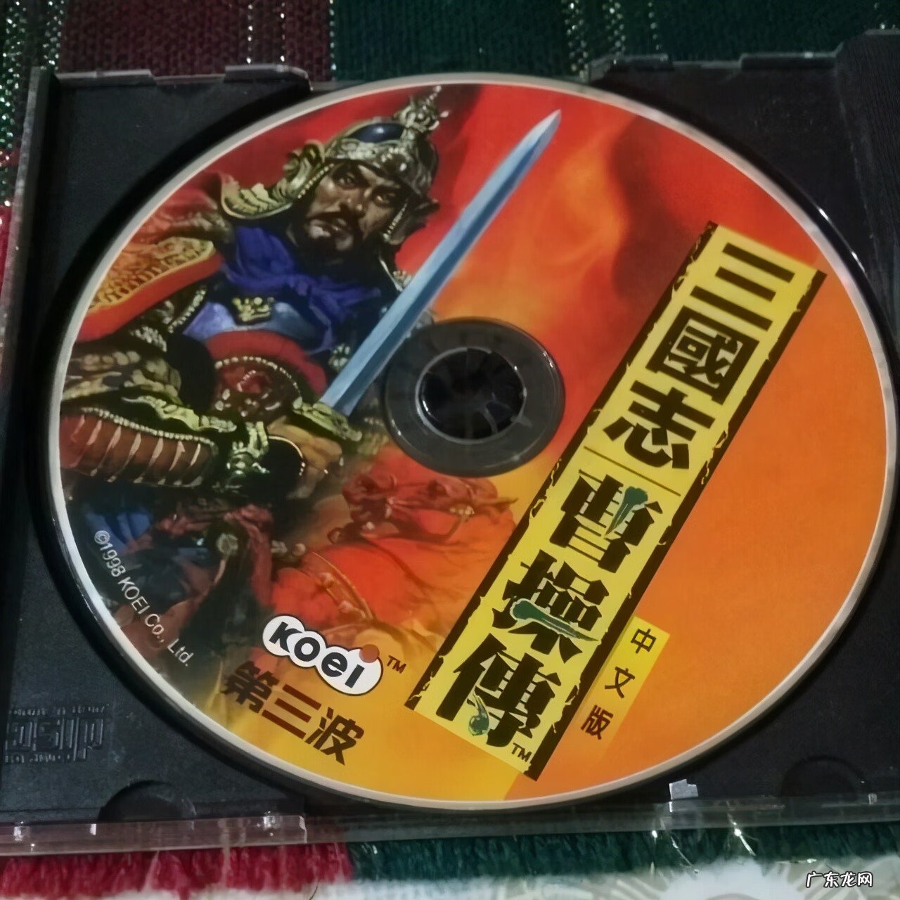 关羽带啥 曹操传攻略人物培养