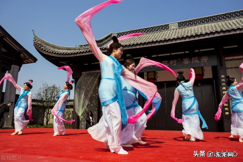 杏花村在哪个省哪个市 牧童遥指杏花村后面是什么