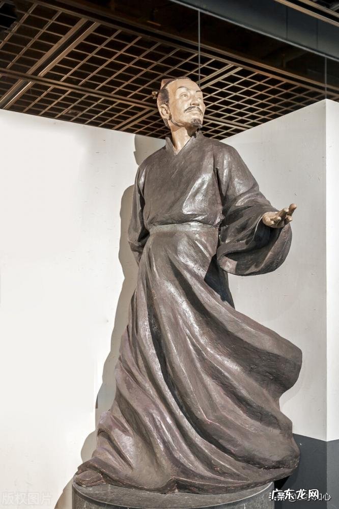 杏花村在哪个省哪个市 牧童遥指杏花村后面是什么