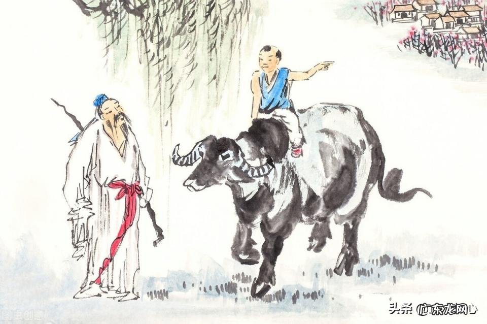 杏花村在哪个省哪个市 牧童遥指杏花村后面是什么