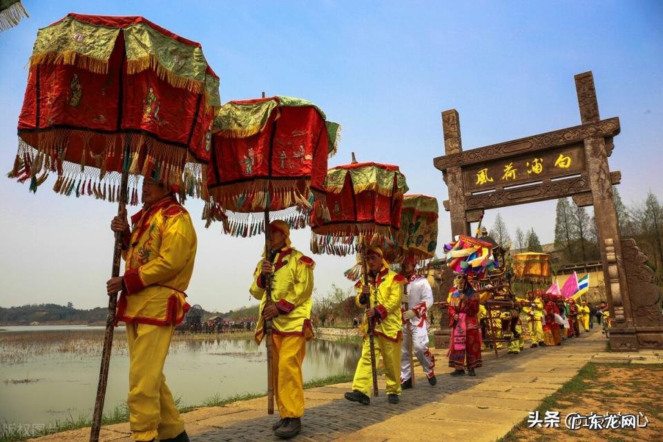 杏花村在哪个省哪个市 牧童遥指杏花村后面是什么