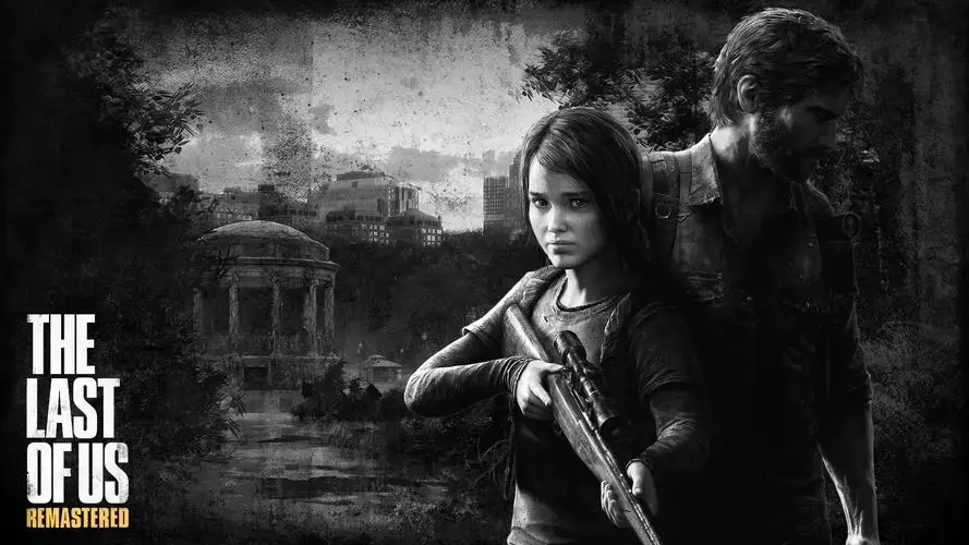 美国末日重制版 登陆pc 美国末日pc版