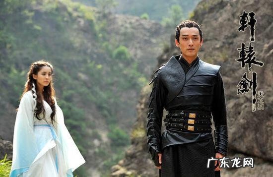 陈靖仇最后和谁在一起了 陈靖仇是谁扮演的