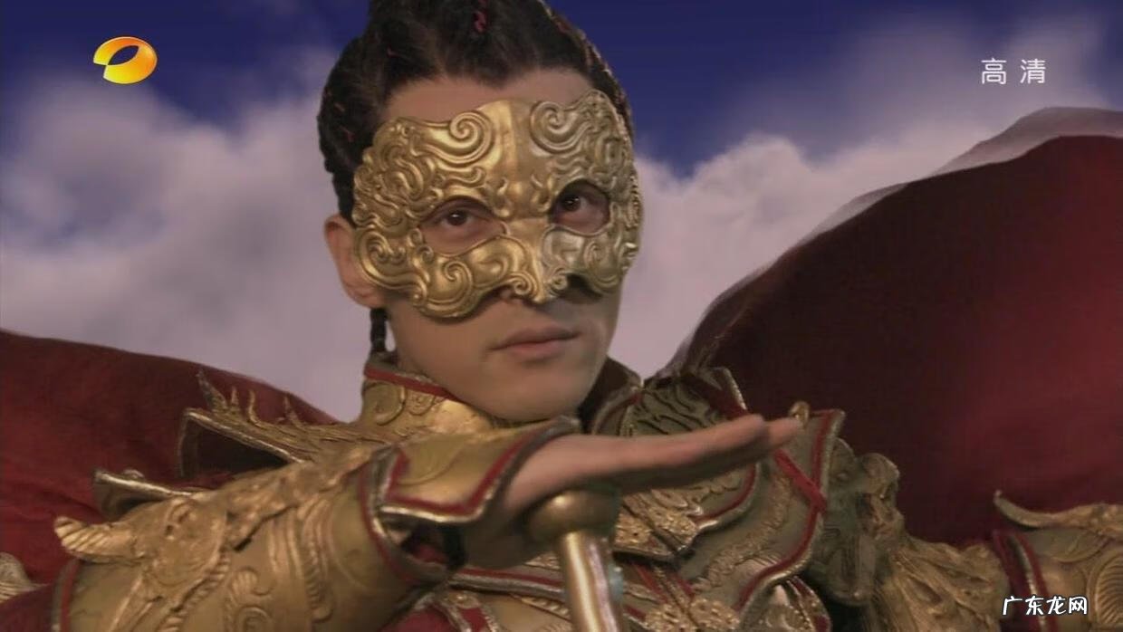 陈靖仇最后和谁在一起了 陈靖仇是谁扮演的