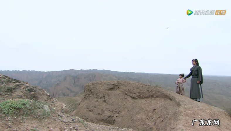 陈靖仇最后和谁在一起了 陈靖仇是谁扮演的