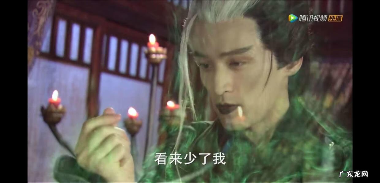 陈靖仇最后和谁在一起了 陈靖仇是谁扮演的