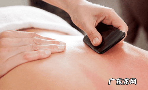 经常刮痧对身体有什么副作用 刮痧的坏处是什么