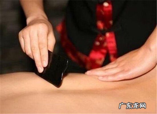 经常刮痧对身体有什么副作用 刮痧的坏处是什么