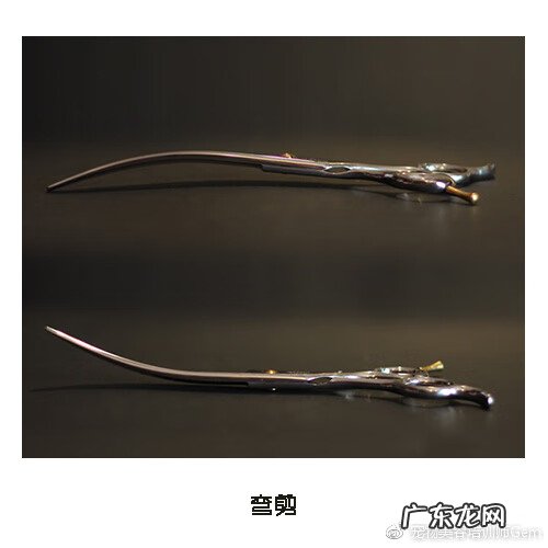 找宠物剪刀法 宠物剪刀的使用方法