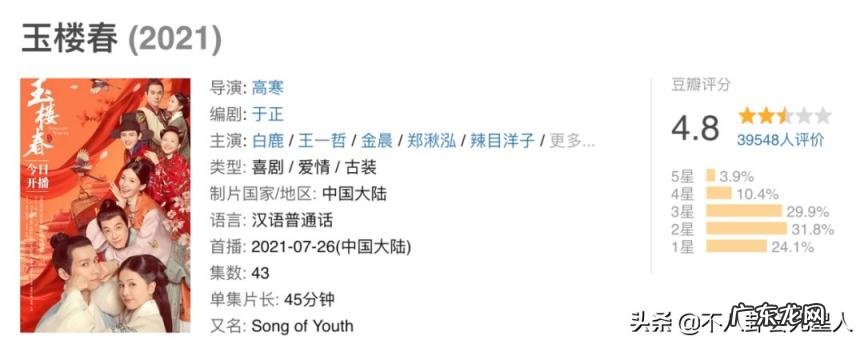 导演 于正 导演于正结婚了吗