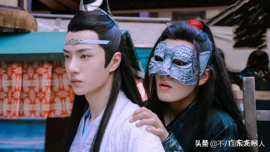 导演 于正 导演于正结婚了吗