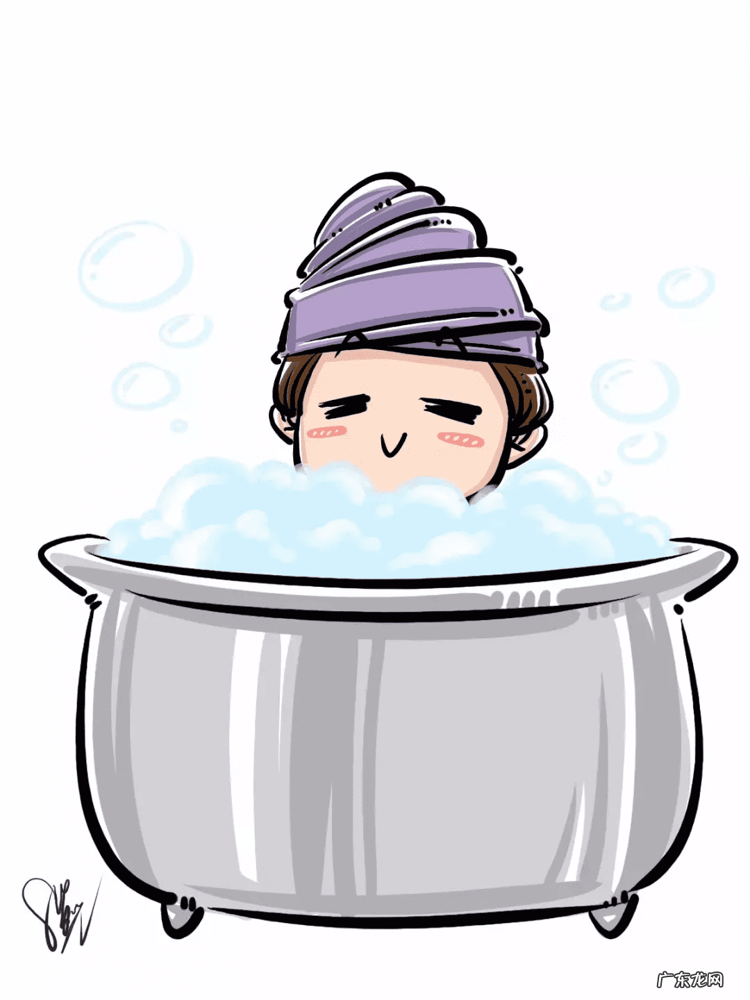 来月经可以洗头吗 来月经时可不可以洗头