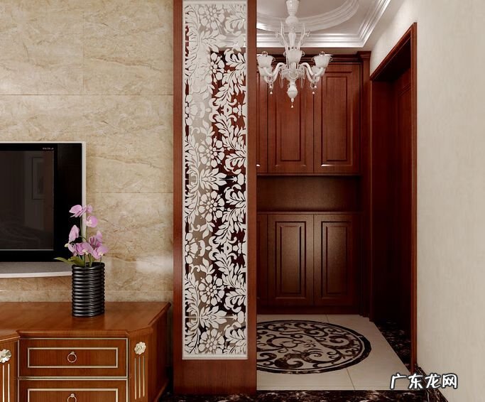 东方位风水代表什么