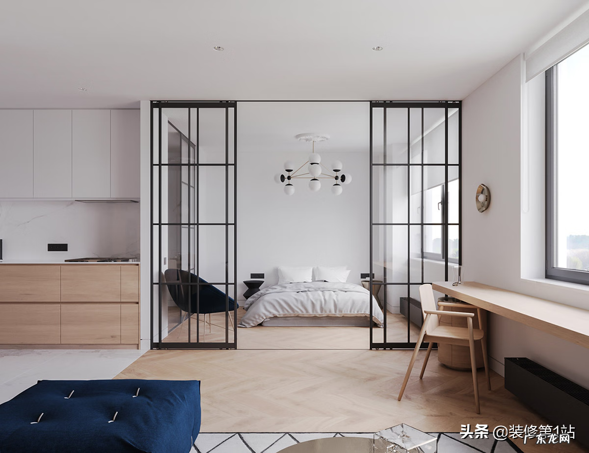 风水床头朝哪个方向好 床头的朝向最佳风水图解