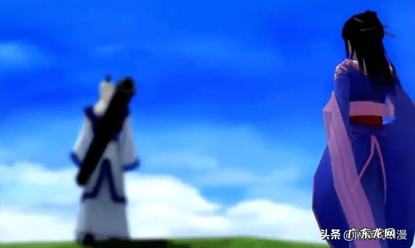 仙剑奇侠传李忆如结局 仙剑奇侠传李忆如的故事