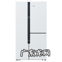 国产冰箱哪个品牌好? 2021年冰箱推荐选购指南