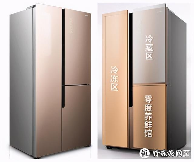 国产冰箱哪个品牌好? 2021年冰箱推荐选购指南