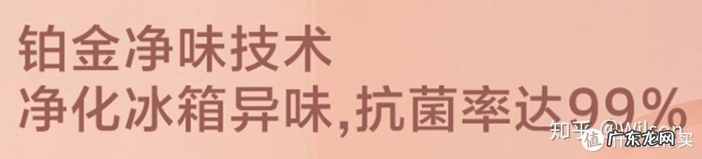 国产冰箱哪个品牌好? 2021年冰箱推荐选购指南
