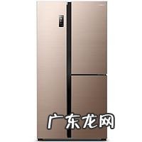 国产冰箱哪个品牌好? 2021年冰箱推荐选购指南