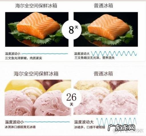 国产冰箱哪个品牌好? 2021年冰箱推荐选购指南