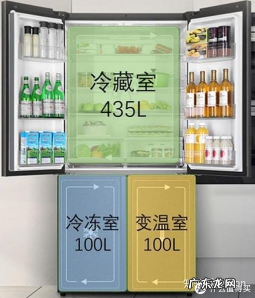 国产冰箱哪个品牌好? 2021年冰箱推荐选购指南