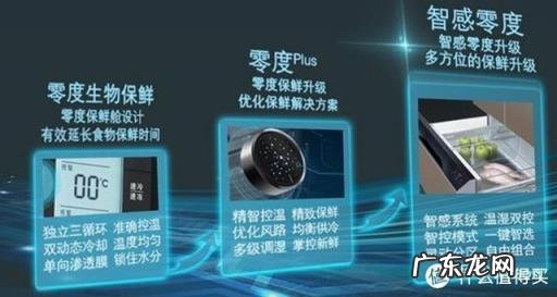 国产冰箱哪个品牌好? 2021年冰箱推荐选购指南