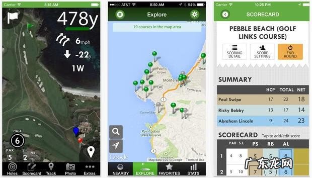 高尔夫车 城市高尔夫app