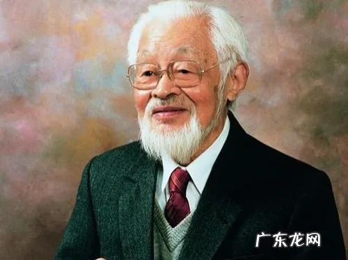 105岁“画坛仙翁”朱屺瞻养生秘诀:6大“热爱”,福寿同在