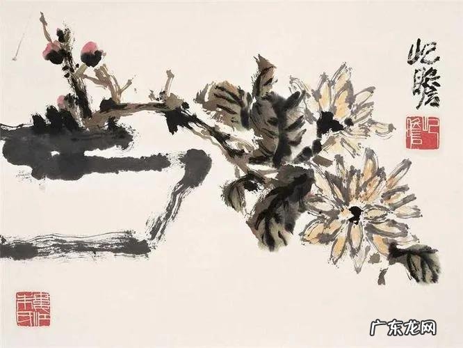 105岁“画坛仙翁”朱屺瞻养生秘诀:6大“热爱”,福寿同在