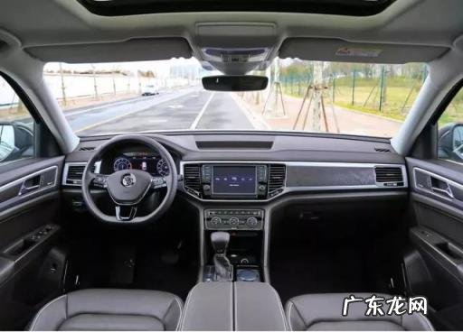 性价比最好的suv车排名 大众SUV途观