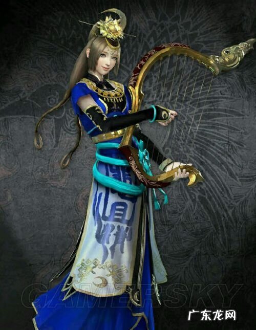 真三国无双手机版 真三国无双1全人物