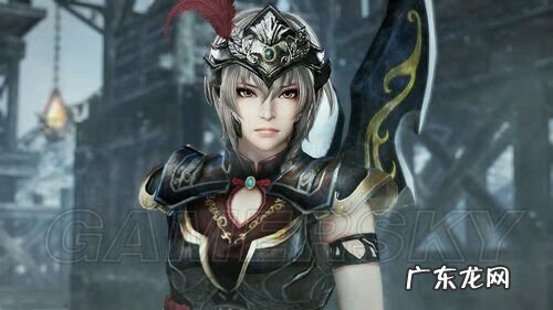 真三国无双手机版 真三国无双1全人物