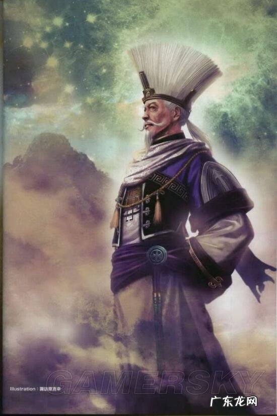 真三国无双手机版 真三国无双1全人物