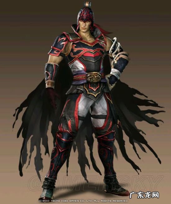 真三国无双手机版 真三国无双1全人物